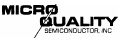Manufacture Logo for Micro Quality Semiconductor